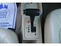 Harvest Moon Beige - New Beetle 2.5 Convertible Photo No. 13