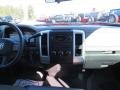 Flame Red - Ram 1500 SLT Quad Cab Photo No. 19