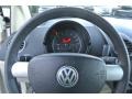 Harvest Moon Beige - New Beetle 2.5 Convertible Photo No. 17