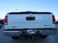 Glacier White - Titan SV King Cab Photo No. 4