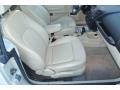 Harvest Moon Beige - New Beetle 2.5 Convertible Photo No. 20