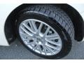 Harvest Moon Beige - New Beetle 2.5 Convertible Photo No. 24