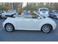 Harvest Moon Beige - New Beetle 2.5 Convertible Photo No. 28