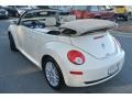 Harvest Moon Beige - New Beetle 2.5 Convertible Photo No. 29