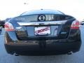 2014 Storm Blue Nissan Altima 2.5 SV  photo #4