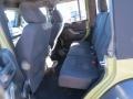 Commando Green - Wrangler Unlimited Sport S 4x4 Photo No. 15