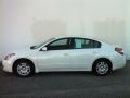 Winter Frost Pearl - Altima 2.5 S Photo No. 4