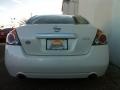 Winter Frost Pearl - Altima 2.5 S Photo No. 6