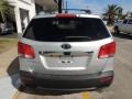 Bright Silver - Sorento LX Photo No. 3