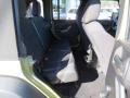 Commando Green - Wrangler Unlimited Sport S 4x4 Photo No. 20