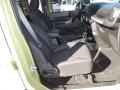 Commando Green - Wrangler Unlimited Sport S 4x4 Photo No. 21