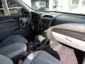 Bright Silver - Sorento LX Photo No. 6