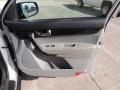 Bright Silver - Sorento LX Photo No. 7