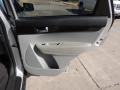 Bright Silver - Sorento LX Photo No. 9