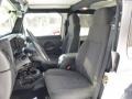Bright Silver Metallic - Wrangler Sport 4x4 Photo No. 10