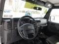 Bright Silver Metallic - Wrangler Sport 4x4 Photo No. 13