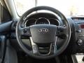 Bright Silver - Sorento LX Photo No. 14
