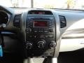 Bright Silver - Sorento LX Photo No. 18