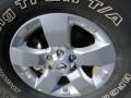 Avalanche White - Frontier SV Crew Cab Photo No. 9