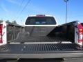 Avalanche White - Frontier SV Crew Cab Photo No. 14
