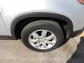 Bright Silver - Sorento LX Photo No. 25