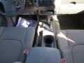 Avalanche White - Frontier SV Crew Cab Photo No. 19