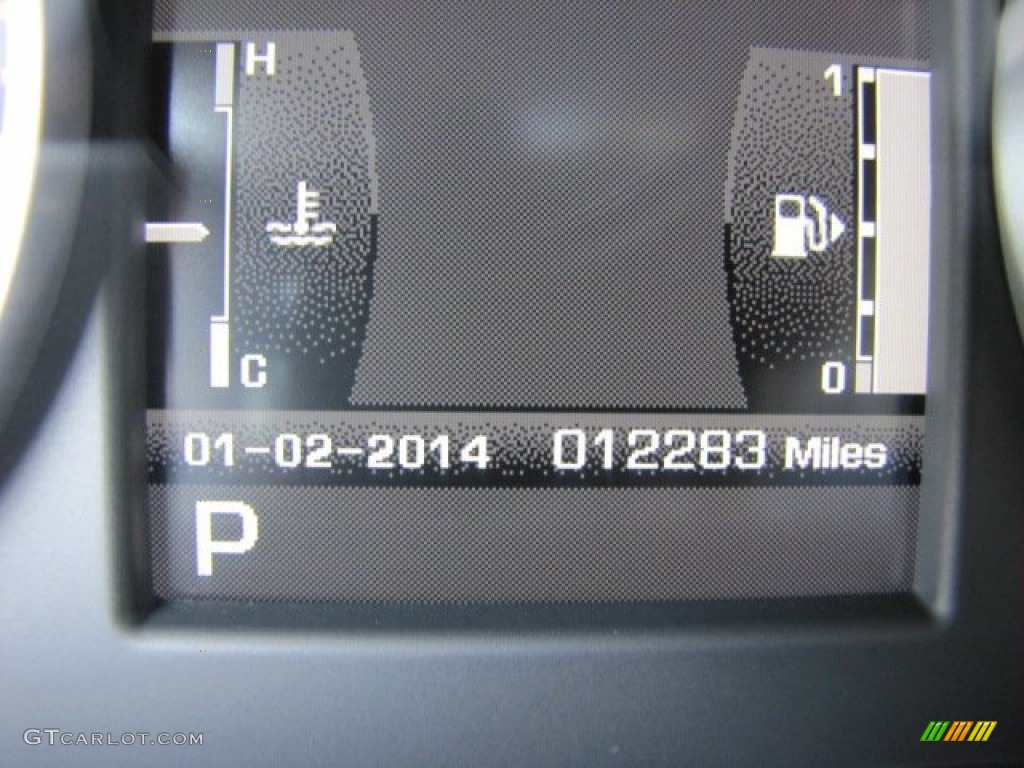 2010 Range Rover Sport Supercharged - Rimini Red / Almond/Nutmeg Stitching photo #17