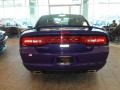 2014 Plum Crazy Pearl Dodge Charger R/T  photo #5