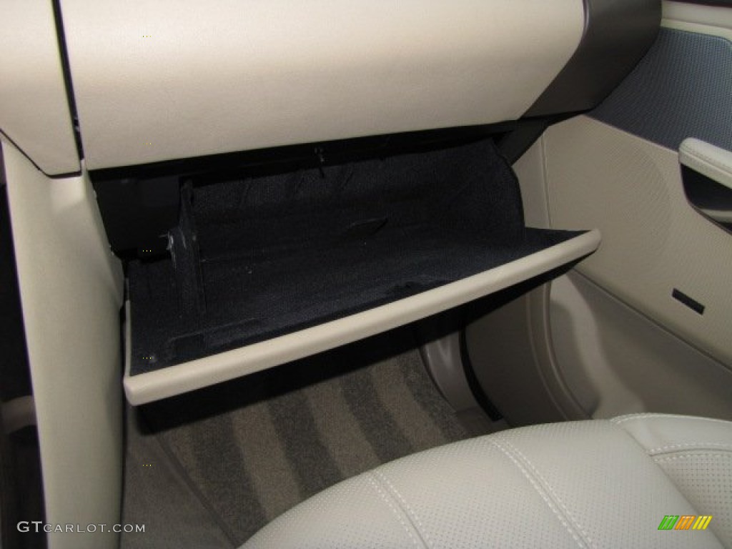 2010 Range Rover Sport Supercharged - Rimini Red / Almond/Nutmeg Stitching photo #26