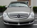 2006 Desert Silver Metallic Mercedes-Benz R 350 4Matic  photo #2