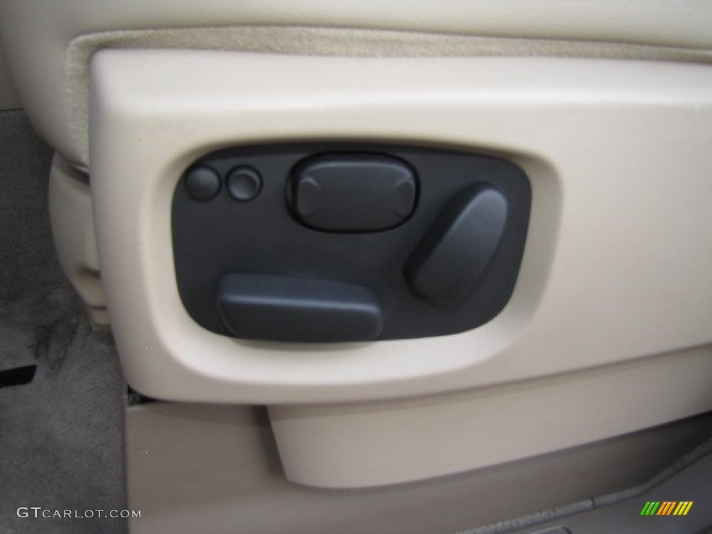 2010 Range Rover Sport Supercharged - Rimini Red / Almond/Nutmeg Stitching photo #39