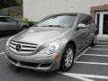 2006 Desert Silver Metallic Mercedes-Benz R 350 4Matic  photo #4