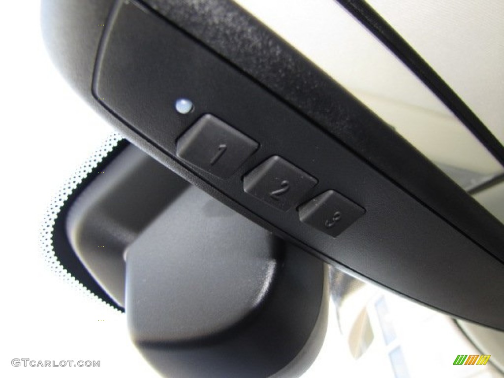 2010 Range Rover Sport Supercharged - Rimini Red / Almond/Nutmeg Stitching photo #42