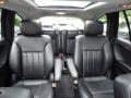 Black Interior Photo for 2006 Mercedes-Benz R #89389092