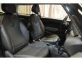 Sparkling Silver Metallic - Cooper Hardtop Photo No. 6
