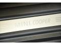 Sparkling Silver Metallic - Cooper Hardtop Photo No. 8