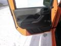 2012 Crush Orange Jeep Wrangler Sport 4x4  photo #11
