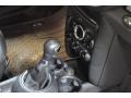 2011 Sparkling Silver Metallic Mini Cooper Hardtop  photo #10