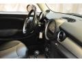 2011 Sparkling Silver Metallic Mini Cooper Hardtop  photo #11