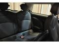 Sparkling Silver Metallic - Cooper Hardtop Photo No. 12