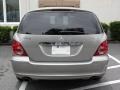 2006 Desert Silver Metallic Mercedes-Benz R 350 4Matic  photo #16