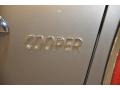 Sparkling Silver Metallic - Cooper Hardtop Photo No. 15