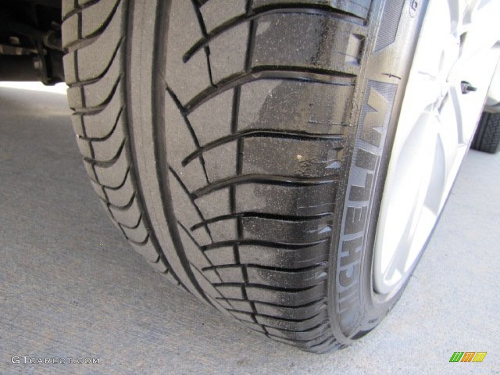 2010 Range Rover Sport Supercharged - Rimini Red / Almond/Nutmeg Stitching photo #58