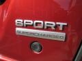 Rimini Red - Range Rover Sport Supercharged Photo No. 61