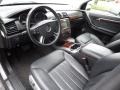 2006 Mercedes-Benz R Black Interior Prime Interior Photo