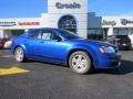 Blue Streak Pearl - Avenger SE Photo No. 1