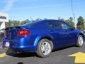 Blue Streak Pearl - Avenger SE Photo No. 7