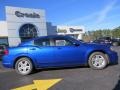 Blue Streak Pearl - Avenger SE Photo No. 8