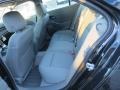 2014 Black Granite Metallic Chevrolet Malibu LS  photo #11