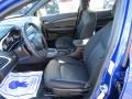 Blue Streak Pearl - Avenger SE Photo No. 10
